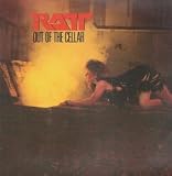 OUT OF THE CELLAR LP