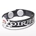 Rubber Pirate Bracelet