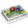 Seasame Street Cake Kit
