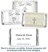Christening / Communion Theme Hersheys Mini Chocolates (3 designs available)