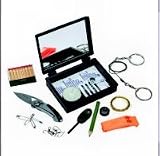 Web-Tex Combat Style Outdoor Survival Kit