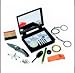 Combat Survival Kit in tin box for outdoor activities