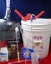Carboy Homebrew Kit for Home Made Beer