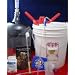 Carboy Homebrew Kit for Home Made Beer