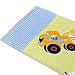 Freckles Farmyard Crib Duvet