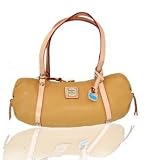 Dooney & Bourke Tan Tote