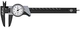 Wiha 4112102 Uhrmessschieber dialMax, Ablesung 0,1 mm