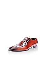 RRM Zapatos Oxford (Tabaco)