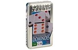 Tin Dominoes, Dbl 6