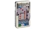 Tin Dominoes, Dbl 6