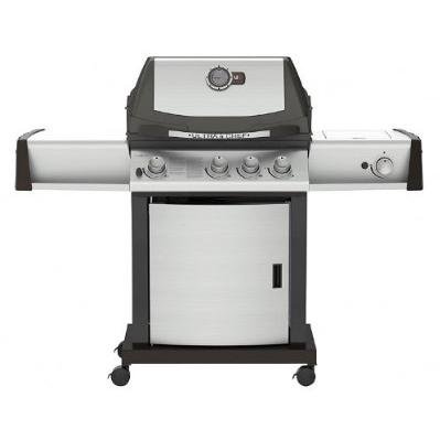 Napoleon Grills UD405RSBNSS-4 Ultra Gas Grill