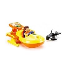 Go Diego Go - Animal Rescue Boat