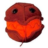 Giant Microbes Red Tide (Alexandrium tamarense) Aquatics Plush