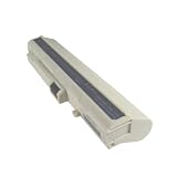 Aspire One Battery 6-cell 5200mAh Netbook Battery Lasts up to 8:26 Hours Longer Than the 3 Cells Acer Aspire One Battery -- Color: White