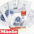 Miele dustbags x8 & 2 x filters! Amazing saver pack!