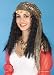 Gypsy Wig with Scarf