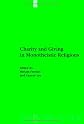 Charity and giving in monotheistic religion