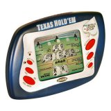 Buy World Poker Tour Texas Hold'em by Radica Games