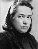 KATHY BATES 8x10 B&W PHOTO