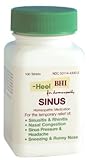 Sinus 100 tabs - BHI