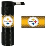 Pittsburgh Steelers NFL Led Flashlight