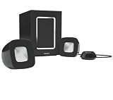Philips Spa2360 / 10 2.1 Speakers