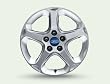 16 alloy wheels