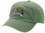 Imperial 2008 Ryder Cup Logo Cap - Celtic