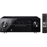 Pioneer VSX921K 7.1-Channel 3D Ready AV Receiver – Black