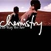 The Way We Are
