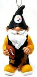 Pittsburgh Steelers Gnome Ornament