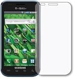 5x Samsung Vibrant SGH-T959 Premium Clear LCD Screen Protector Cover Guard  ....
