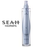 Schwarzkopf Seah Hairspa Lotus Spritz Conditioning Spray for dry hair - 200ml