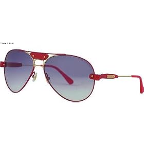 Chloe Sunglasses CL2104
