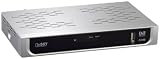Produkt-Bild: Telsky S 160 HDMI Digitaler Satellitenreceiver (USB 2.0 f&uuml;r MP3, Video und Fotoplayer-Funktion) silber