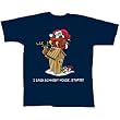 I Said Schmidt House, Stupid! - Hilarious Christmas Holiday T-Shirt