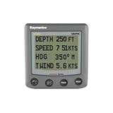 ST60 Plus Graphic Display