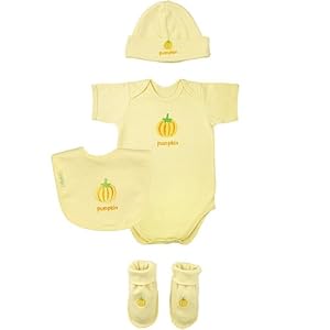 IPlay Organic Cotton Sweet Ones Gift Set