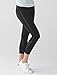 Lululemon Wunder Under Crop Yoga Pants Hi Rise SE Exhale Mesh Black