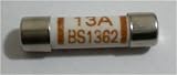 13A Bussman Fuse 250 volt
