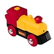 BRIO Two-Way Battery Powered Engine
