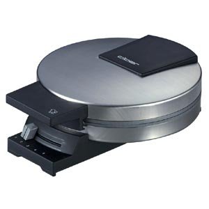 Cloer 189 Waffelautomat edelstahl matt Preisvergleich