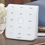 Tranquil Moments Sound Therapy System w/ FREE Eye Mask