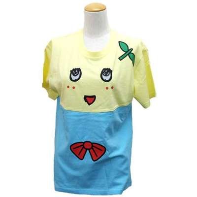 ふなっしー変身Ｔシャツ (S 着丈63身幅47肩幅43袖幅18)