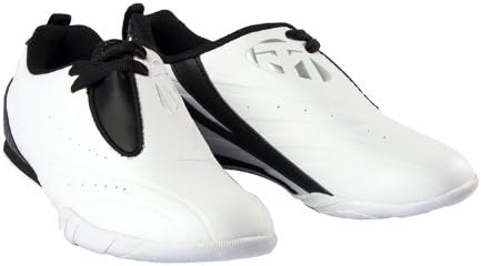 Mooto TaeKwonDo Shoes Drive2 TKD Kick Sneakers Adult&Kids(12C to 11) (235mm(US 5))