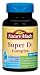 Nature Made Super D3 Complex with Magnesium, Zinc and Vitamin A - 240 Softgels