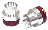 SST-05 - Soundstream 1 Titanium Bullet Tweeters