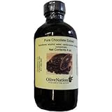 OliveNation Pure Chocolate Extract 4 oz.