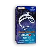 Eskimo 3 1000mg 90 Softgels