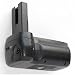Professional Quality Battery Grip with Vertical Grip Shutter Release Button for Nikon D40 / D40X / D60 / D3000 / D5000